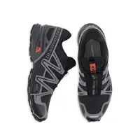SPEEDCROSS 3 GTX Black/Asphalt/Flame Scarlet