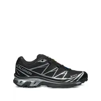 SALOMON XT-6 GTX Black/Black/Ftw Silver