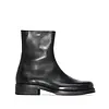 OUR LEGACY CAMION BOOT BLACK