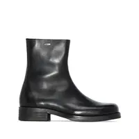 CAMION BOOT BLACK