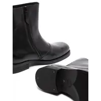 CAMION BOOT BLACK