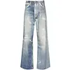 OUR LEGACY THIRD CUT DIGITAL DENIM