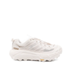 HOKA ONE ONE U MAFATE THREE2 GRID ROSE CREAM/STUCCO