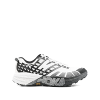 U SPEEDGOAT 2 BLACK/FROST