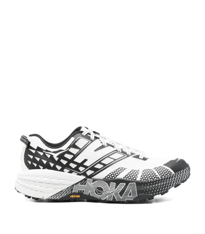 U SPEEDGOAT 2 BLACK/FROST