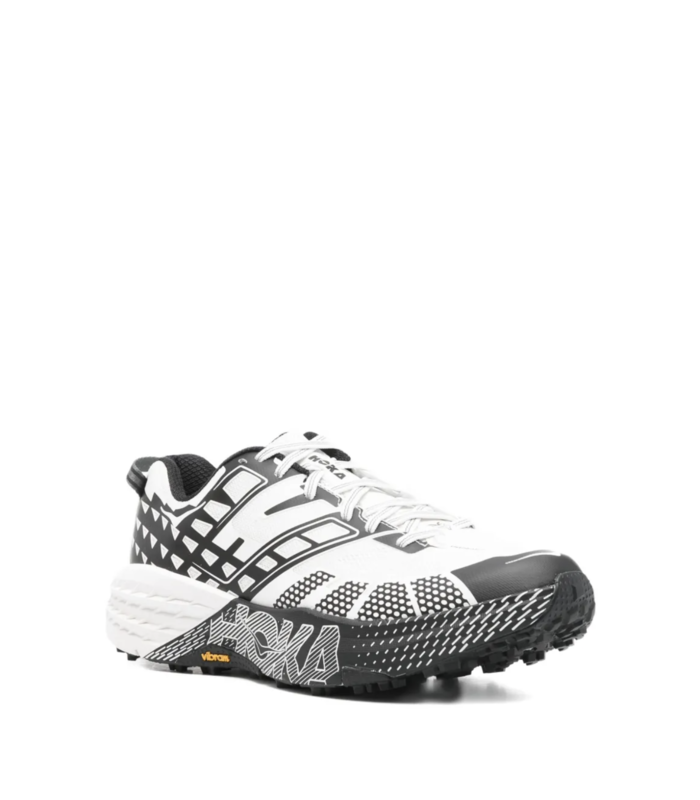 U SPEEDGOAT 2 BLACK/FROST