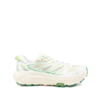 HOKA ONE ONE U MAFATE SPEED 2 WHITE/FRESH CUT GRASS