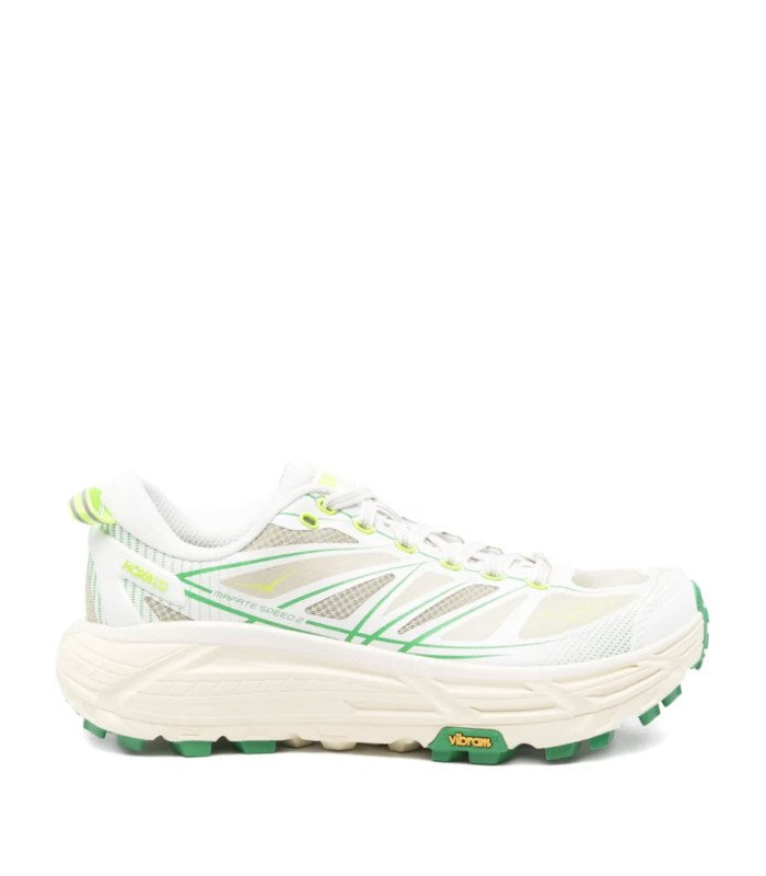 U MAFATE SPEED 2 WHITE/FRESH CUT GRASS