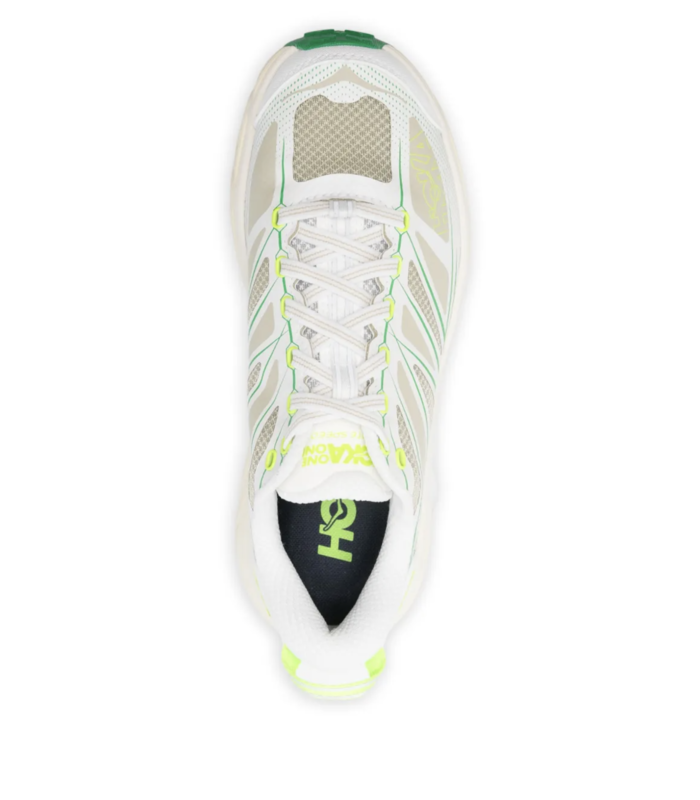 U MAFATE SPEED 2 WHITE/FRESH CUT GRASS