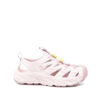 HOKA ONE ONE U HOPARA ROSE TEA/NEON ROSE