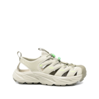 U HOPARA OYSTER MUSHROOM/NEON LIME