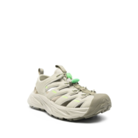 U HOPARA OYSTER MUSHROOM/NEON LIME