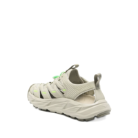U HOPARA OYSTER MUSHROOM/NEON LIME