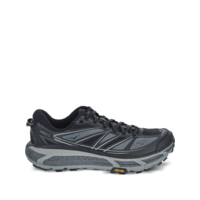 U MAFATE SPEED 2 BLACK / CASTLEROCK