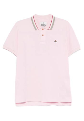VIVIENNE WESTWOOD classic polo fairy tale VIVIENNE WESTWOOD classic polo fairy tale