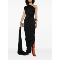 ANDREAS DRESS BLACK