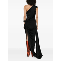 ANDREAS DRESS BLACK