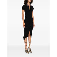 PULLING DRESS BLACK