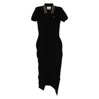PULLING DRESS BLACK