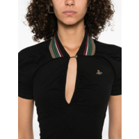 PULLING DRESS BLACK