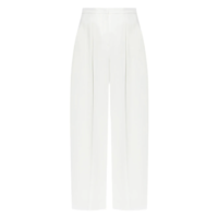 MANETTA TROUSER WHITE