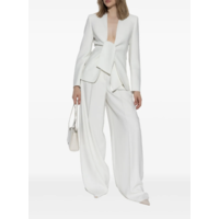 MANETTA TROUSER WHITE