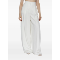 MANETTA TROUSER WHITE