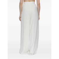 MANETTA TROUSER WHITE
