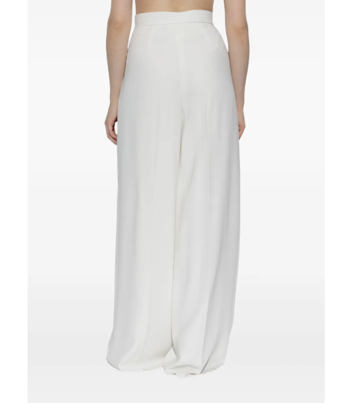 MANETTA TROUSER WHITE