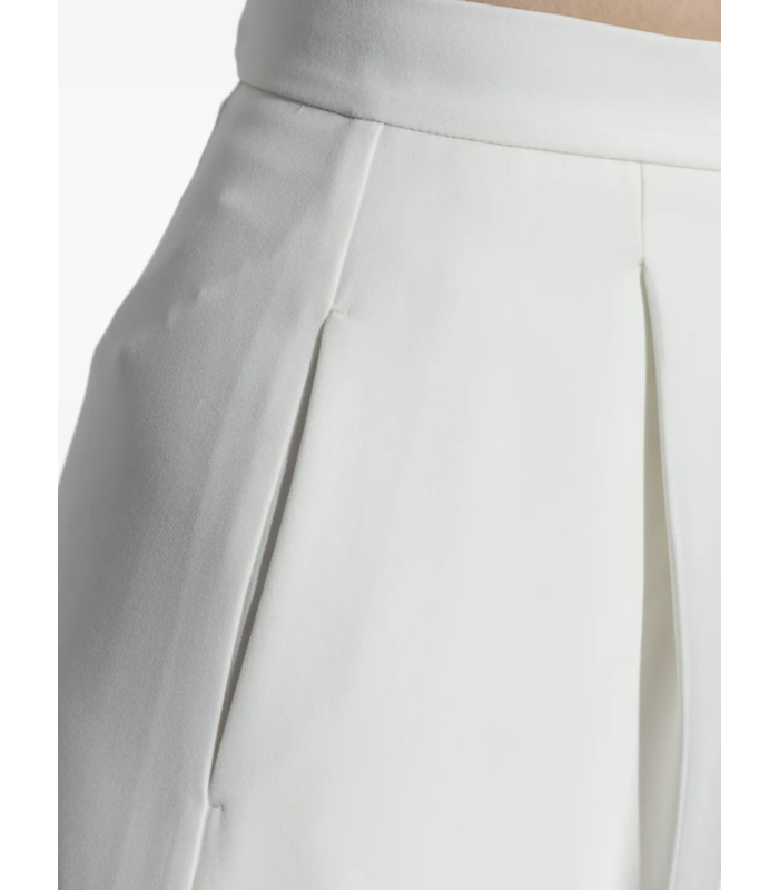 MANETTA TROUSER WHITE