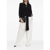 LEONIDA SHIRT BLACK