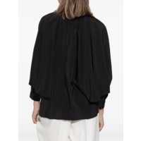 LEONIDA SHIRT BLACK