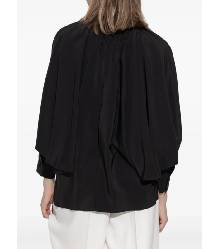 LEONIDA SHIRT BLACK