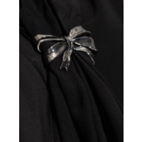 LEONIDA SHIRT BLACK