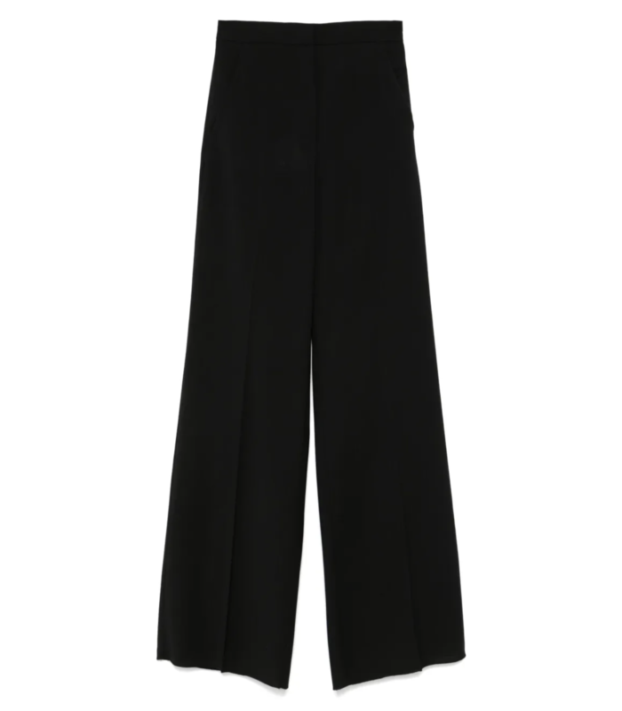 FERNET TROUSER BLACK