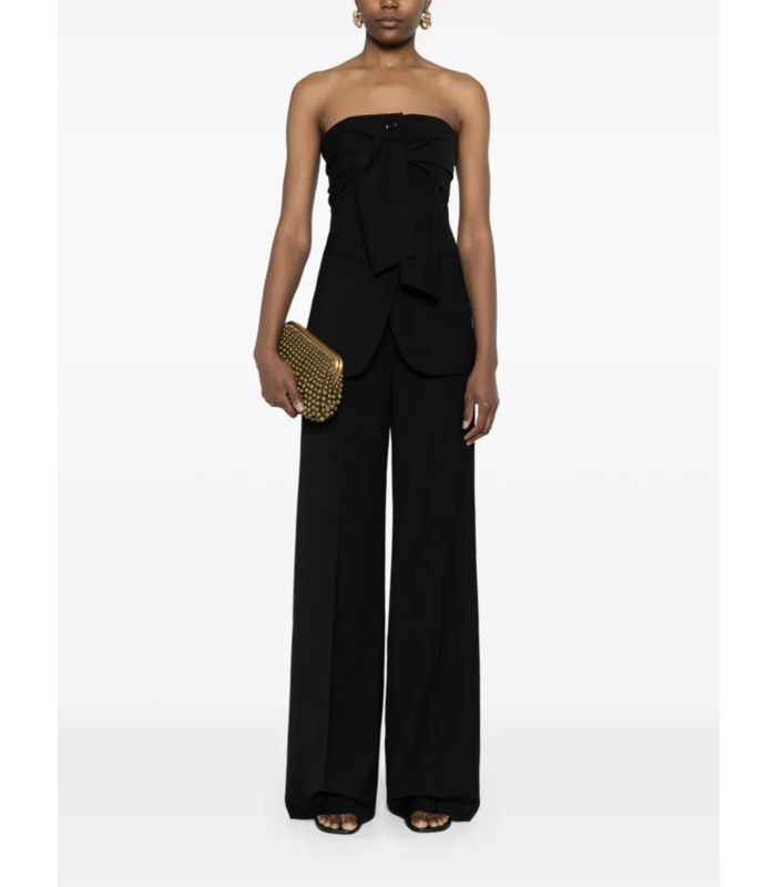 FERNET TROUSER BLACK