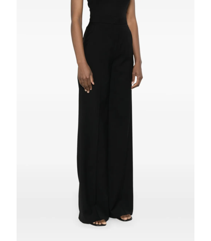 FERNET TROUSER BLACK