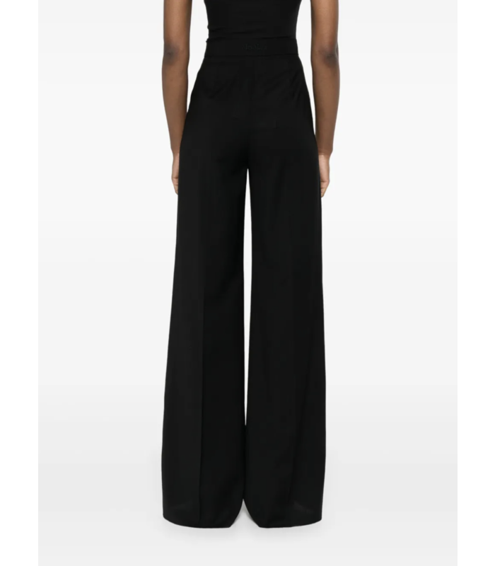 FERNET TROUSER BLACK