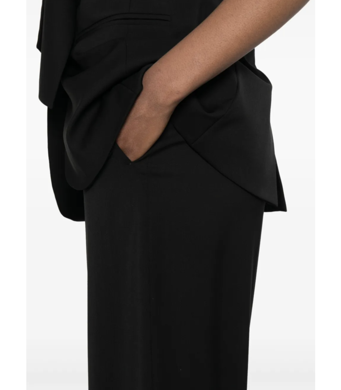 FERNET TROUSER BLACK