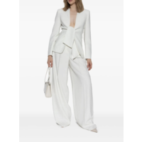 GHIOTTO JACKET WHITE