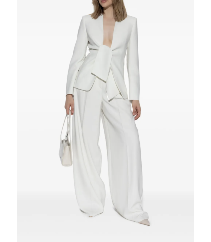GHIOTTO JACKET WHITE