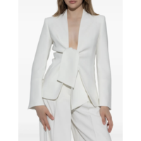GHIOTTO JACKET WHITE
