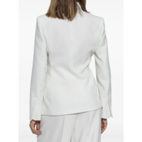 GHIOTTO JACKET WHITE