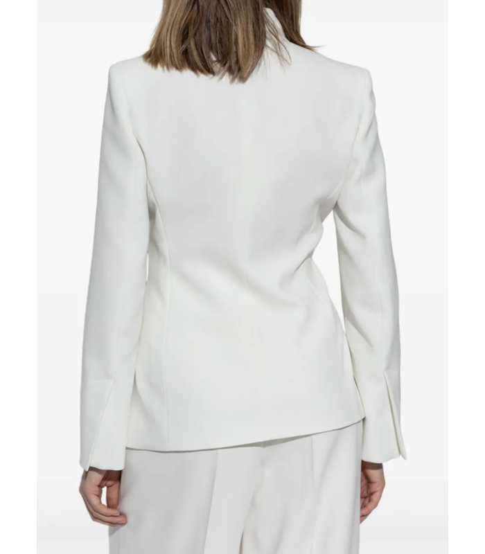 GHIOTTO JACKET WHITE