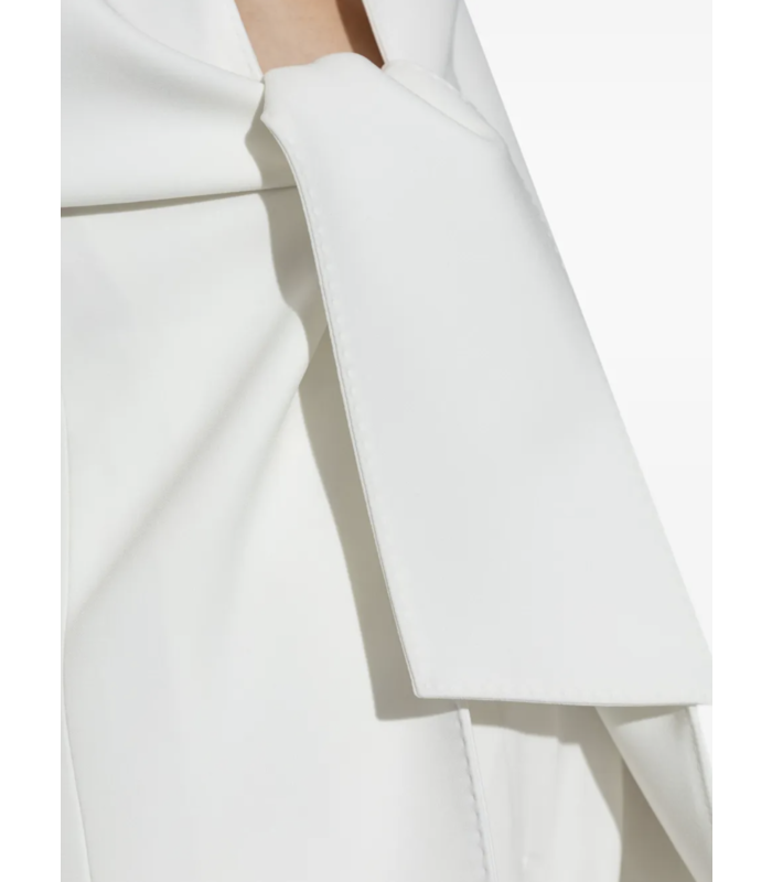 GHIOTTO JACKET WHITE