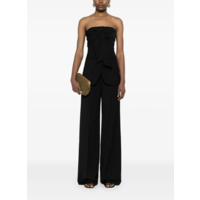 VERUSKA WAISTCOAT BLACK