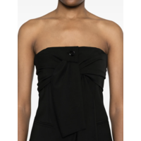 VERUSKA WAISTCOAT BLACK