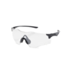 OAKLEY CYBR ZERO POLISHED BLACK