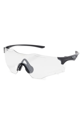 OAKLEY cybr zero polished black OAKLEY cybr zero polished black