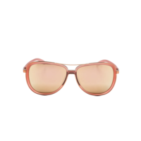 SPLIT TIME MATTE TRANS PEACH